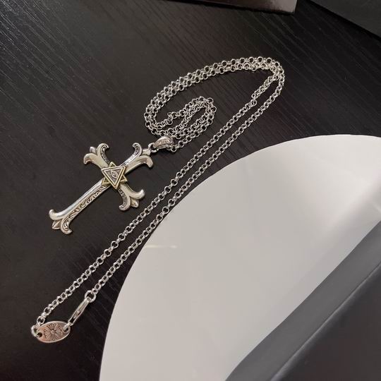 Chrome Hearts necklace 11lyh45
